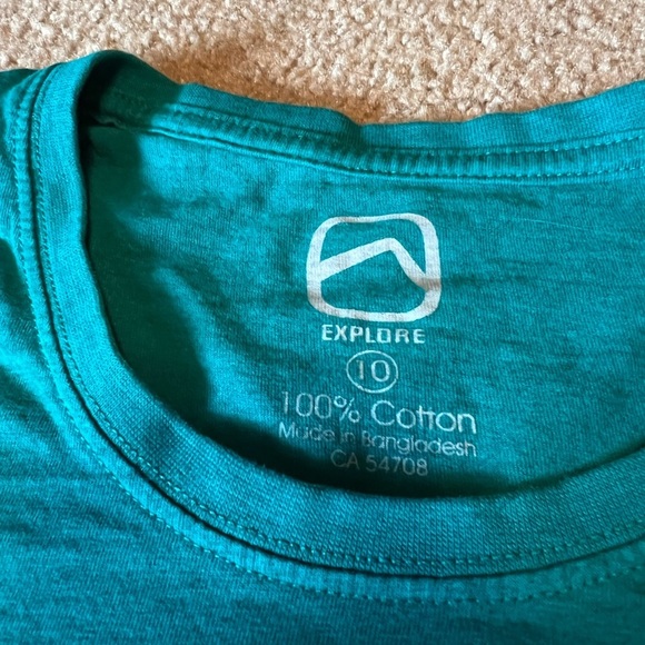 Explore “I made it to the top Banff, Canada” tshirt - Picture 3 of 4